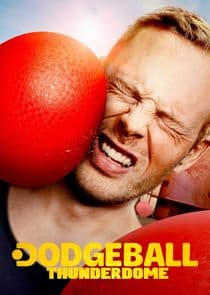 Dodgeball Thunderdome thumbnail