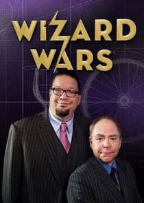 Wizard Wars thumbnail