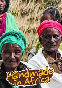 Handmade in Africa thumbnail