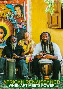 African Renaissance: When Art Meets Power thumbnail