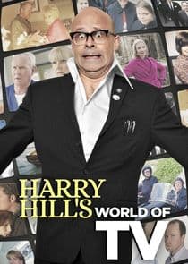 Harry Hill's World of TV thumbnail