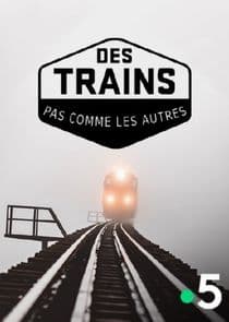 Des trains pas comme les autres thumbnail