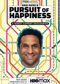 Ravi Patel's Pursuit of Happiness thumbnail