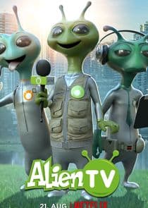 Alien TV thumbnail