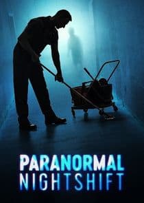 Paranormal Nightshift thumbnail