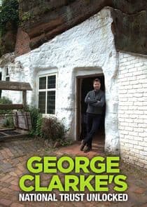 George Clarke's National Trust Unlocked thumbnail