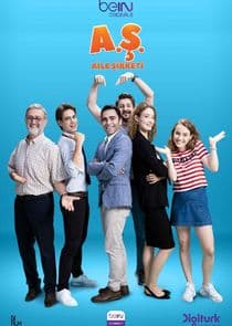 Aile Şirketi thumbnail