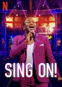 Sing On! thumbnail