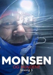 Monsen og hundene thumbnail
