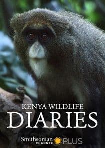 Kenya Wildlife Diaries thumbnail