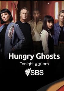 Hungry Ghosts thumbnail