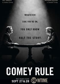 The Comey Rule thumbnail