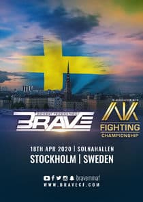 Brave Combat Federation thumbnail