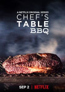 Chef's Table: BBQ thumbnail