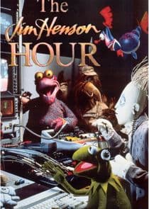The Jim Henson Hour thumbnail