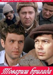 Товарищ бригада thumbnail
