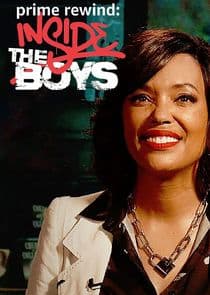 Prime Rewind: Inside The Boys thumbnail