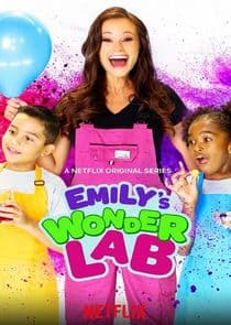 Emily's Wonder Lab thumbnail