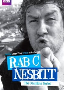 Rab C Nesbitt thumbnail