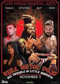 Full Metal Dojo thumbnail