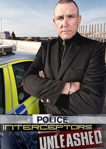 Police Interceptors Unleashed thumbnail