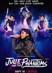 Julie and the Phantoms thumbnail