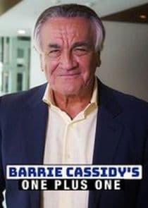 Barrie Cassidy's One Plus One thumbnail