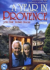 A Year in Provence thumbnail