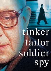 Tinker Tailor Soldier Spy thumbnail