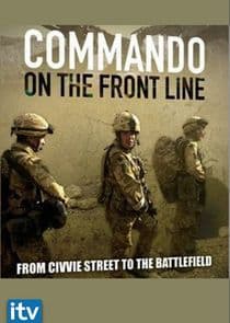 Commando: On the Front Line thumbnail