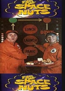Far Out Space Nuts thumbnail