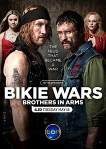 Bikie Wars: Brothers in Arms thumbnail