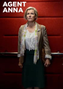 Agent Anna thumbnail