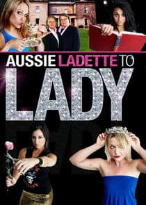 Aussie Ladette to Lady thumbnail