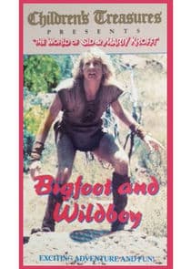 Bigfoot and Wildboy thumbnail