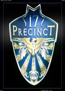 17th Precinct thumbnail