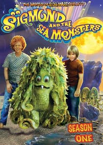 Sigmund and the Sea Monsters thumbnail