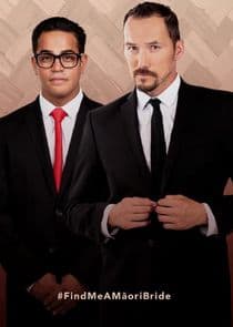 Find Me a Māori Bride thumbnail