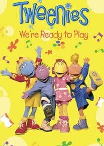 Tweenies thumbnail