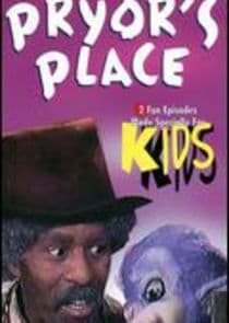 Pryor's Place thumbnail