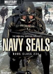 Navy SEALS - Buds Class 234 thumbnail