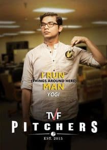 TVF Pitchers thumbnail
