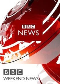 BBC Weekend News thumbnail