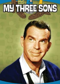 My Three Sons thumbnail