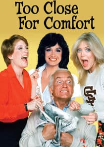 Too Close for Comfort thumbnail