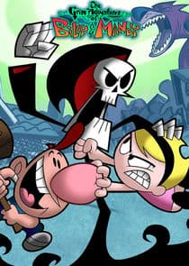 The Grim Adventures of Billy & Mandy thumbnail