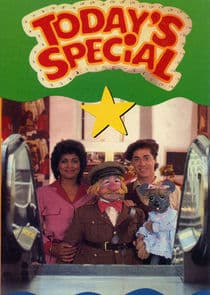 Today's Special thumbnail