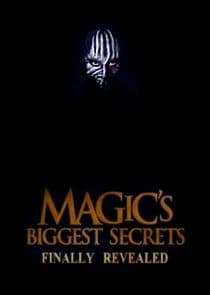 Breaking the Magician's Code: Magic's Biggest Secrets Finally Revealed thumbnail