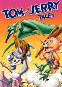 Tom and Jerry Tales thumbnail