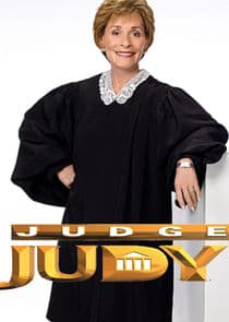 Judge Judy thumbnail